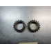 32K122 Crankshaft Timing Gear For 01-03 Toyota Rav4  2.0